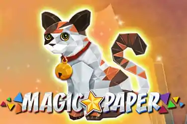 Magic Paper-min
